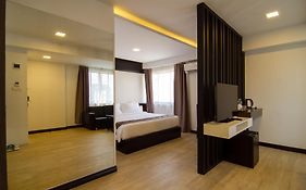 Hotel Accord Yangon